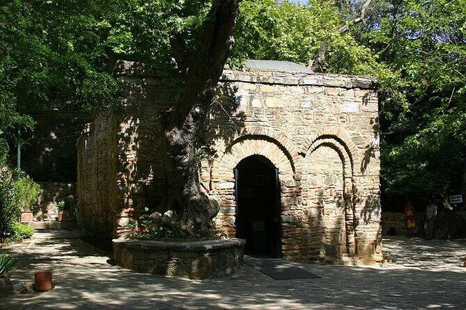 1 Day Ancient City Ephesus and House Virgin Mary Trip from Bodrum - Key things to know before you go