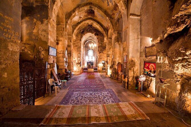1 Day Ancient City Ephesus and House Virgin Mary Trip from Bodrum - The real “trip” is the timing: 5:00 am to late evening