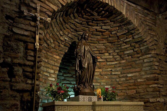 1 Day Ancient City Ephesus and House Virgin Mary Trip from Bodrum - Entering Ephesus: what the guide does well (and how much time you really have)
