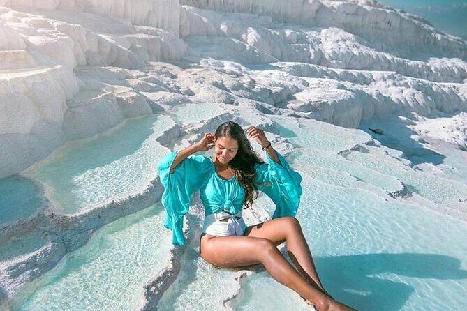 1 Day Ephesus And Pamukkale Tour From Izmir By A Local Expert - Who this tour fits best (and who should skip it)