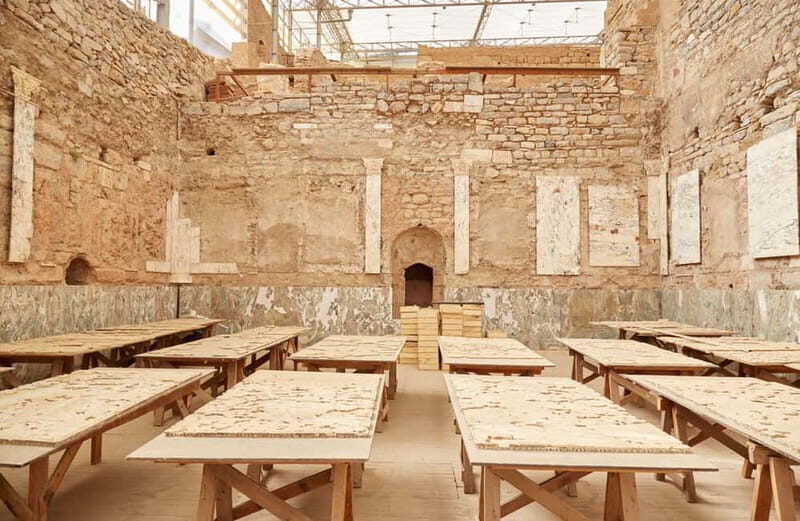 3-hour Ephesus and Terrace Houses Tour Kusadasi Cruiser Only - Celsus Library and the Visual Anchors You Shouldn’t Miss