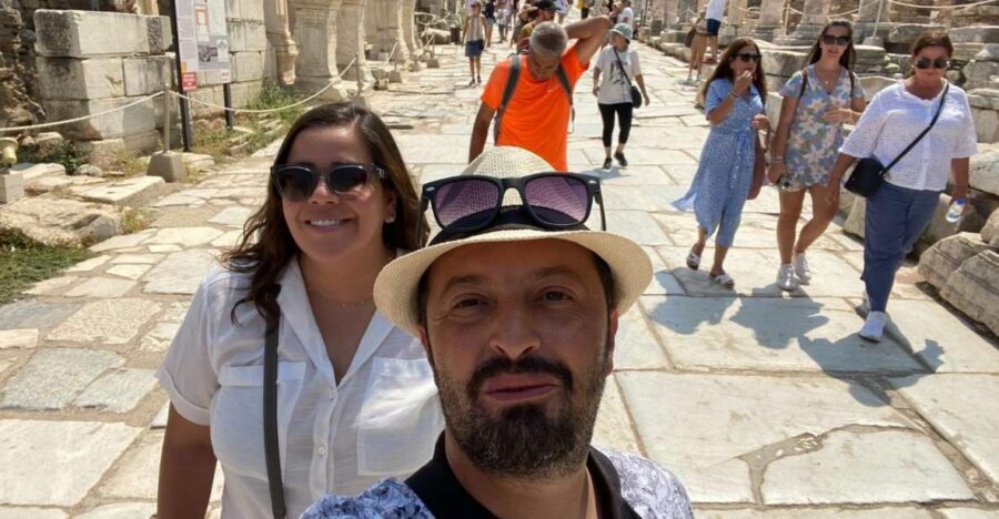 Affordable Ephesus Tour: No Better Way Exploring History - Key highlights worth your attention