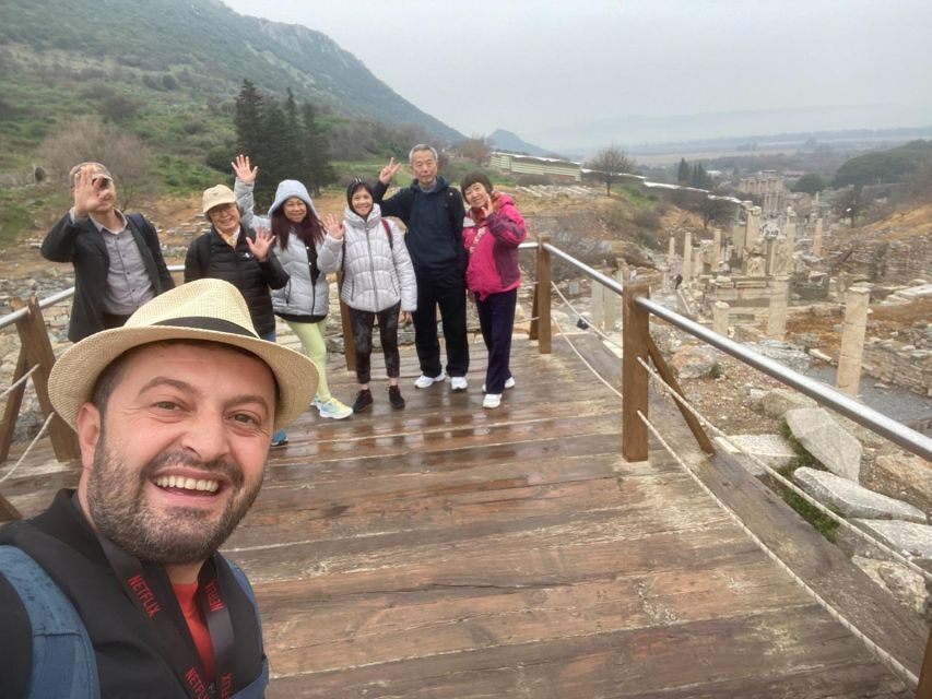 Affordable Ephesus Tour: No Better Way Exploring History - The big question: does $23 deliver real value?