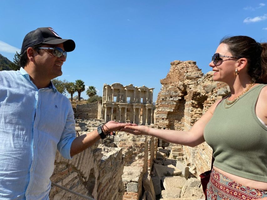 Affordable Ephesus Tour: No Better Way Exploring History - Should you book this Affordable Ephesus tour?