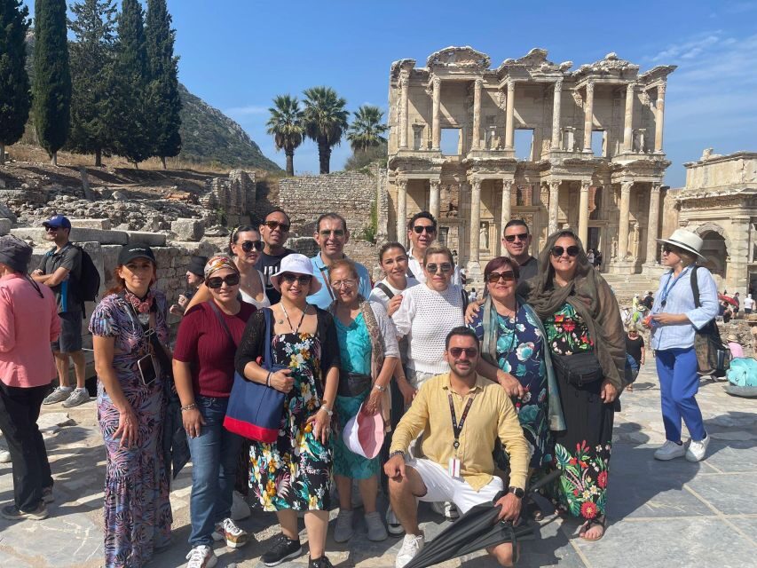 All Inclusive Private Ephesus & Mary's House Tour with LUNCH - Price and value: is $140 for a private tour fair?