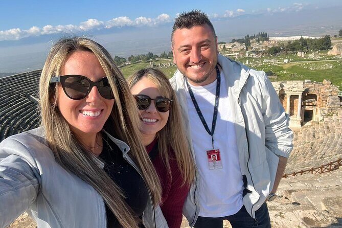All INCLUSIVE with Lunch : Private Ephesus, Virgin Mary, Artemis - Private pickup in Kusadasi: where you meet and how you avoid stress