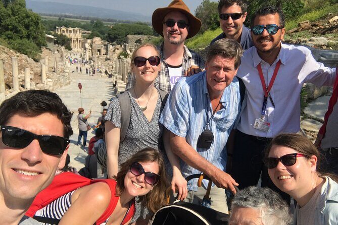 Best of Ephesus Tour For Cruisers - Price and Value for Cruiser Time: $39 Per Person, Then Plan for Admission