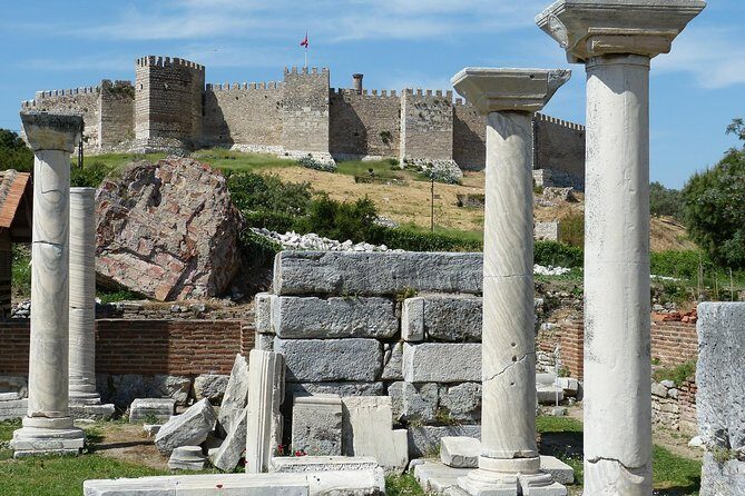 Best of Ephesus Tour for Cruisers (skip the line) - Price and what you’re really paying for
