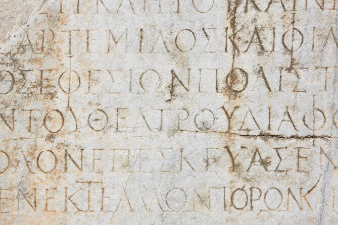 Best of Ephesus Tour for Cruisers (skip the line) - Guide quality: what “private” means in real life