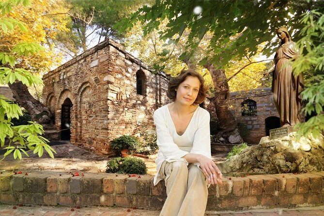 Best Of Ephesus Tour For Crusiers with lunch (skip the line) - A cruise-style Ephesus day built around your time
