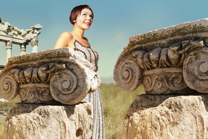Best Seller Ephesus Tour for Cruisers with lunch (skip the line) - Why This Tour Makes Sense for Cruisers in Kusadasi