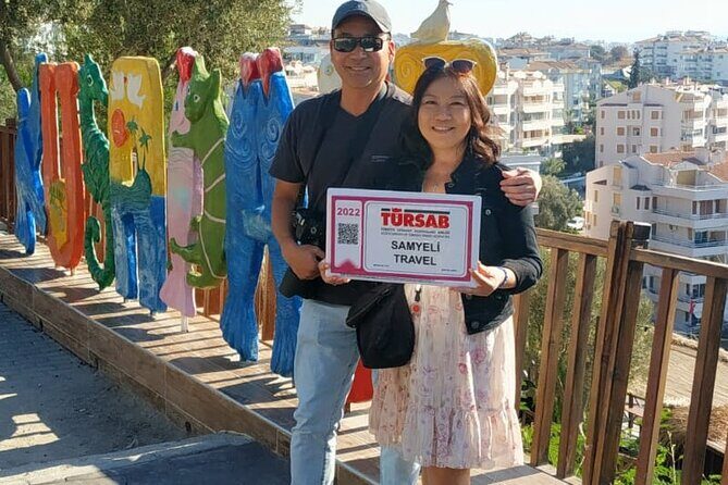 Best Seller PRIVATE Ephesus Tour for Cruise Guests - Selçuk Lunch Break: Traditional Kebab, Handcrafts, and Shopping Time