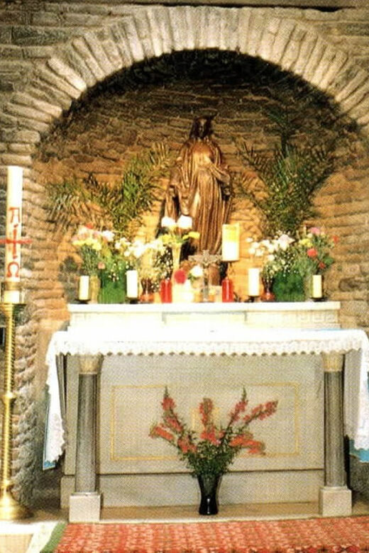 Bodrum: Ephesus, Selcuk, & Virgin Mary House Tour w/ Lunch - Pace and who this tour suits best