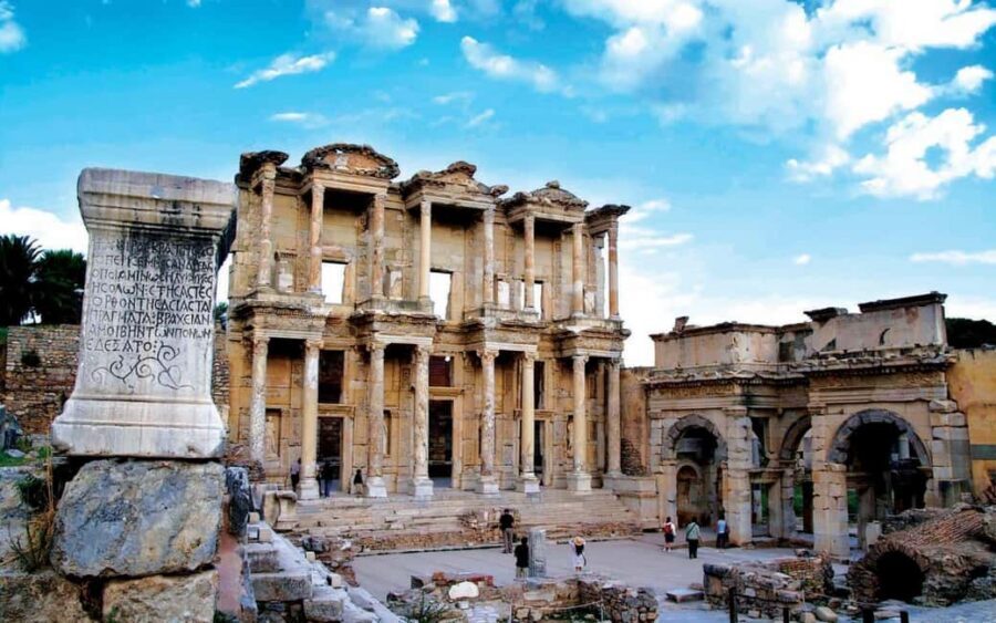 Budget-Friendly Ephesus Tour from Izmir - Why Ephesus From Izmir Feels Like a Smart Value Day