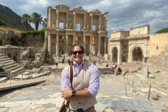 Customizable Private Ephesus Tour - Why This Kusadasi Private Ephesus Tour Fits Real Life