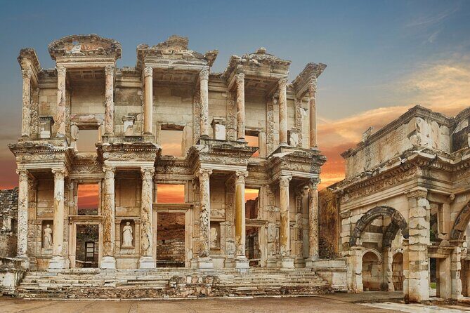 Customizable Private Ephesus Tour - Ancient Ephesus: Ruins You’ll Actually Understand and Remember