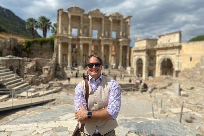 Customizable Private Ephesus Tour - Meryemana (The Virgin Mary’s House): A Different Kind of Stop
