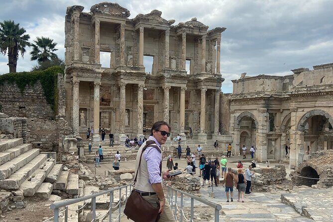 Customizable Private Ephesus Tour - Price and Logistics: What $120.41 Gets You (and What It Doesn’t)