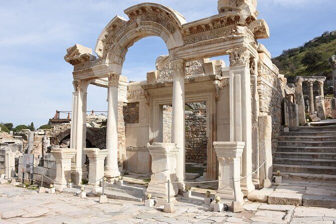 Customizable Private Ephesus Tour - Who This Private Ephesus Tour Suits Best