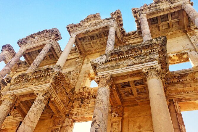 Customized Private Ephesus Tour & Farm Lunch - Farm lunch plus rug weaving: a hands-on cultural reset