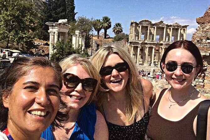 Customized Private Ephesus Tour & Farm Lunch - Stop 3: The House of the Virgin Mary and why 30 minutes matters