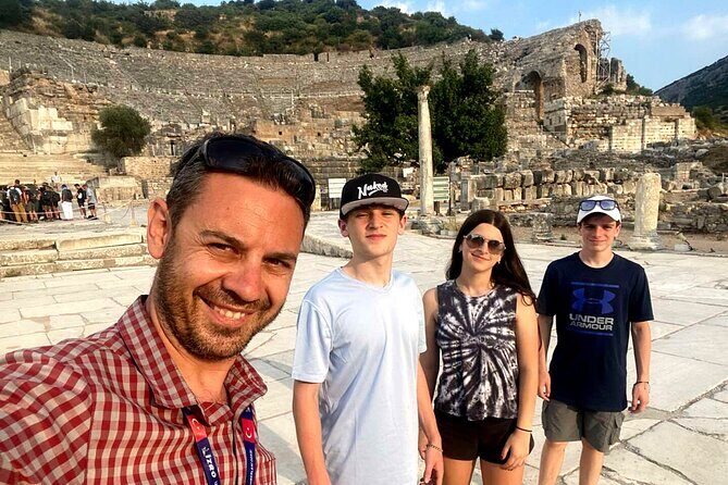 Customized Private Ephesus Tour & Farm Lunch - Price and what you’re really getting for $159
