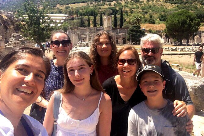 Customized Private Ephesus Tour & Farm Lunch - Who this tour suits best