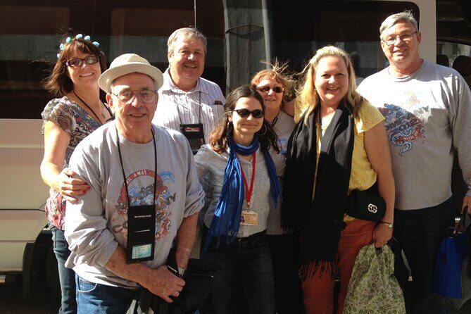 Daily Ephesus Tour - Pickup, private guidance, and the comfort factor on the road