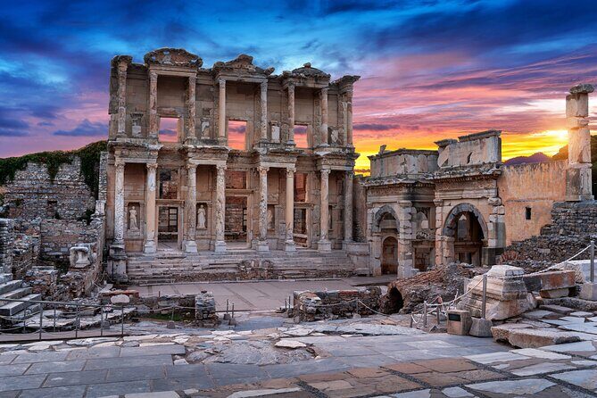 Daily Ephesus Tour - Stop 1: Ephesus Museum—how to make the most of the 3 hours