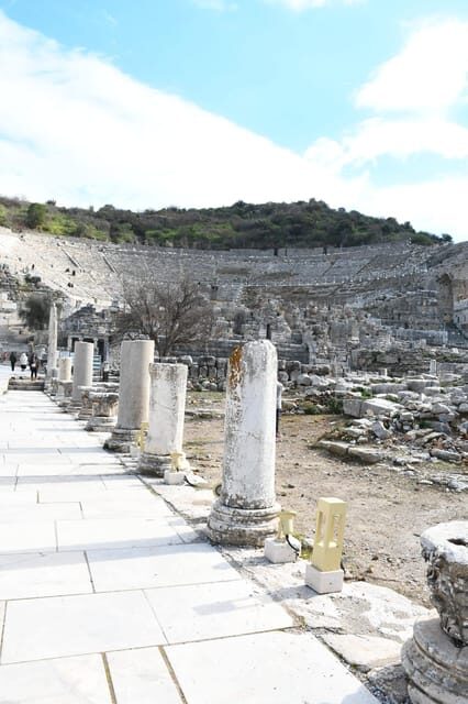 Daily Ephesus&Pamukkale Tour from Istanbul by Return Flight - Key highlights worth planning around