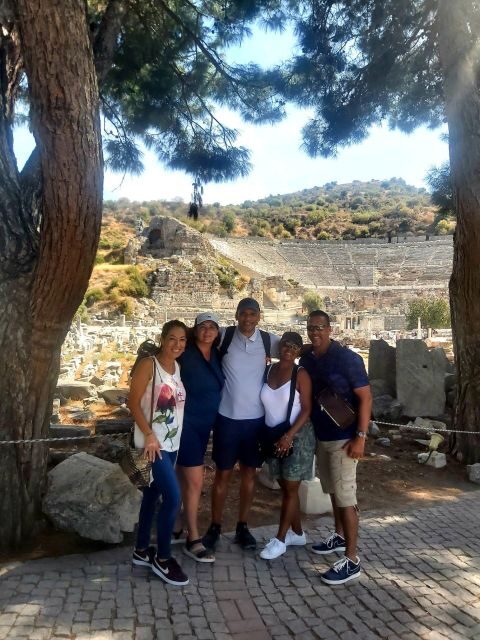 Economic Explorer Ephesus Tour - Highlights You’ll Actually Use