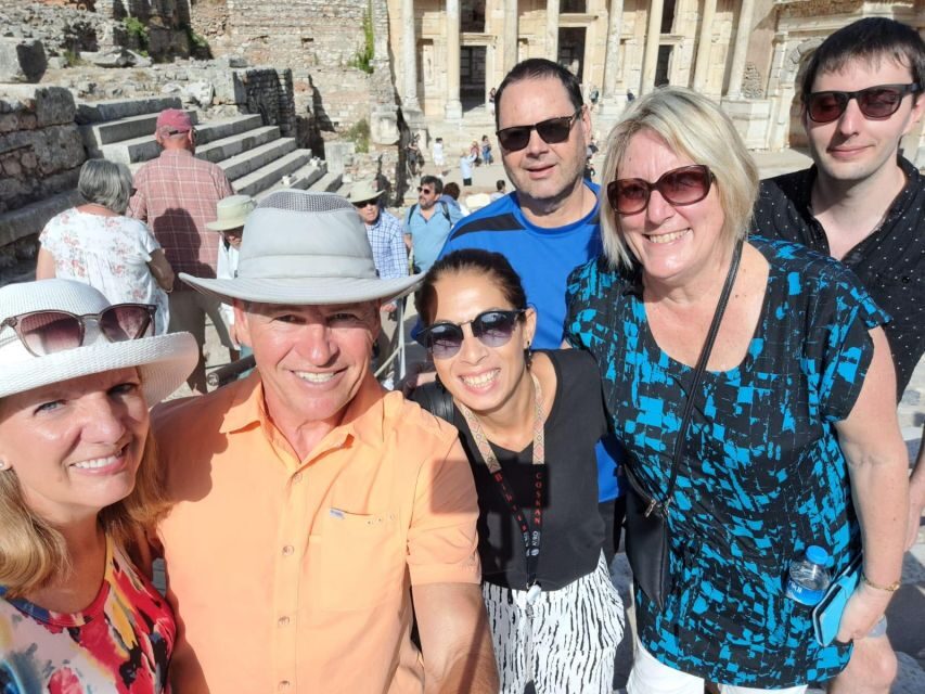 Economic Explorer Ephesus Tour - Getting the Most From a 3 to 4 Hour Tour