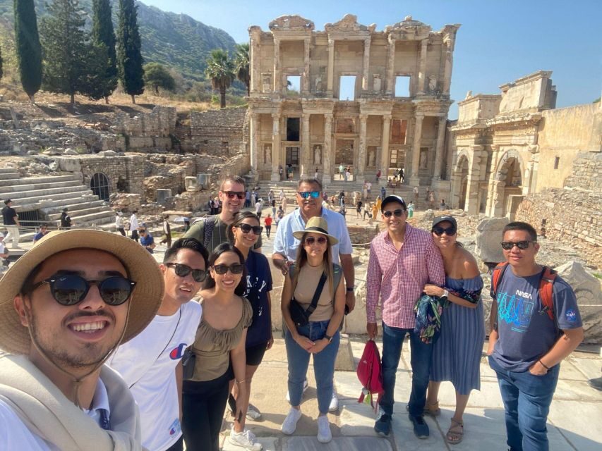 Economic Explorer Ephesus Tour - Who This Tour Fits Best