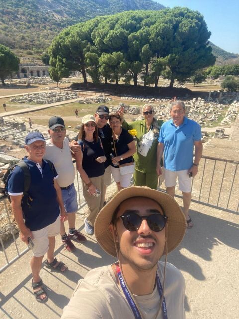 Economic Explorer Ephesus Tour - Entrance Fees: Budgeting the Real Cost (Without Surprises)