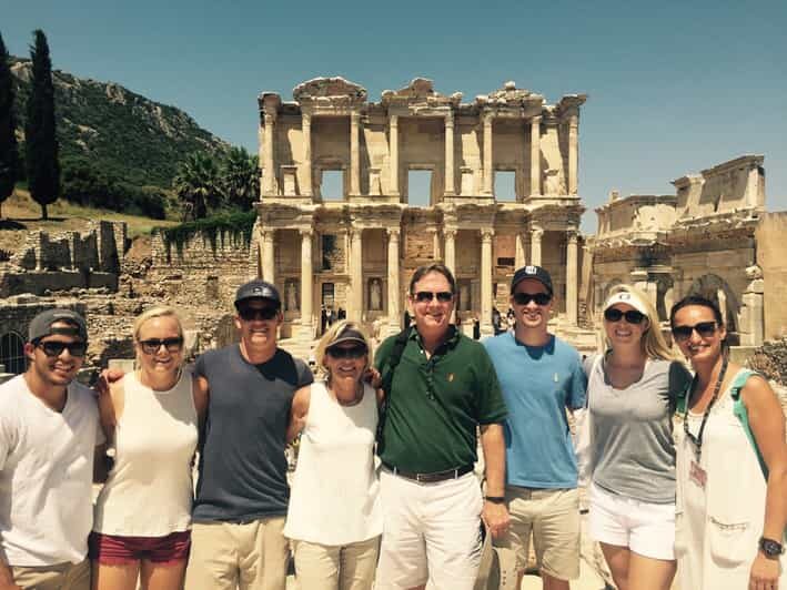 Ephesus: 3-Hours Private Tour - Key things worth getting excited about