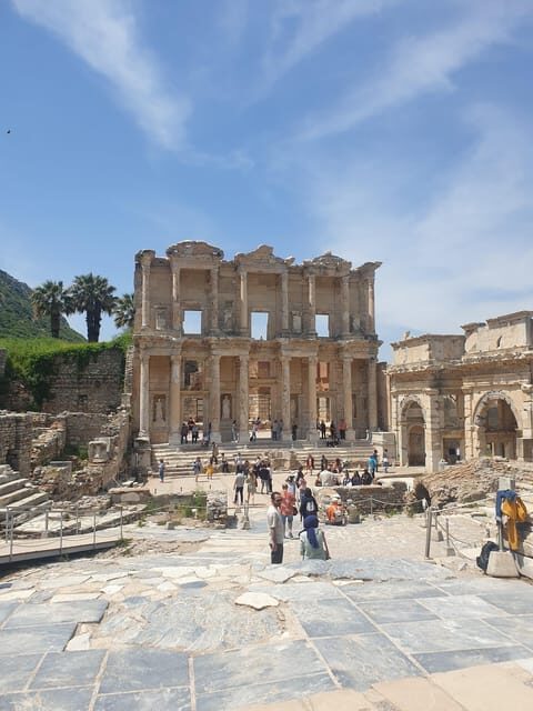 Ephesus: 3-Hours Private Tour - Who This Private Ephesus Tour Suits Best