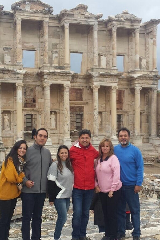 Ephesus: 3-Hours Private Tour - Price and Value: Is $108 Per Person Reasonable?