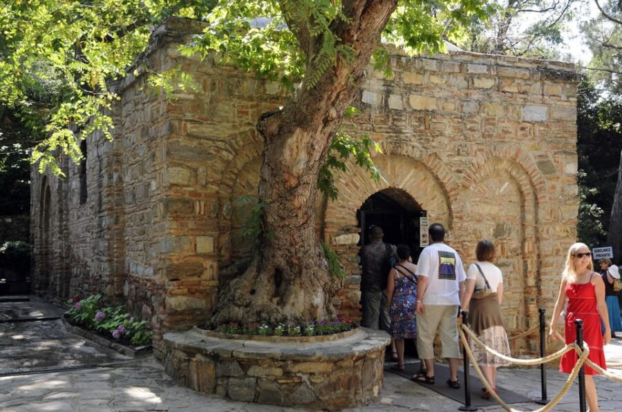 Ephesus: 3-Hours Private Tour - Skipping the Ticket Line at Ephesus: How It Changes Your Day