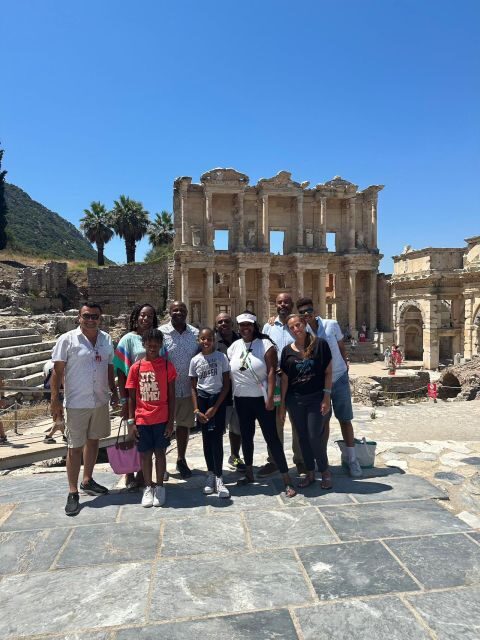 Ephesus Ancient City Highlight Tour For Cruisers - House of the Virgin Mary: Quiet Time With Daily Mass