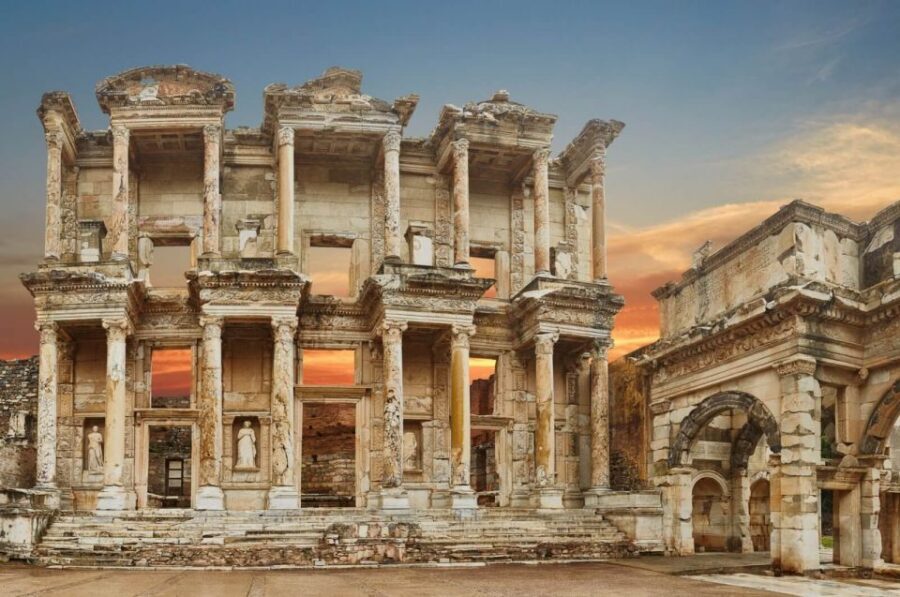 Ephesus Ancient City Highlight Tour For Cruisers - Price and Value: Is $22 a Smart Deal on a Cruise Day?