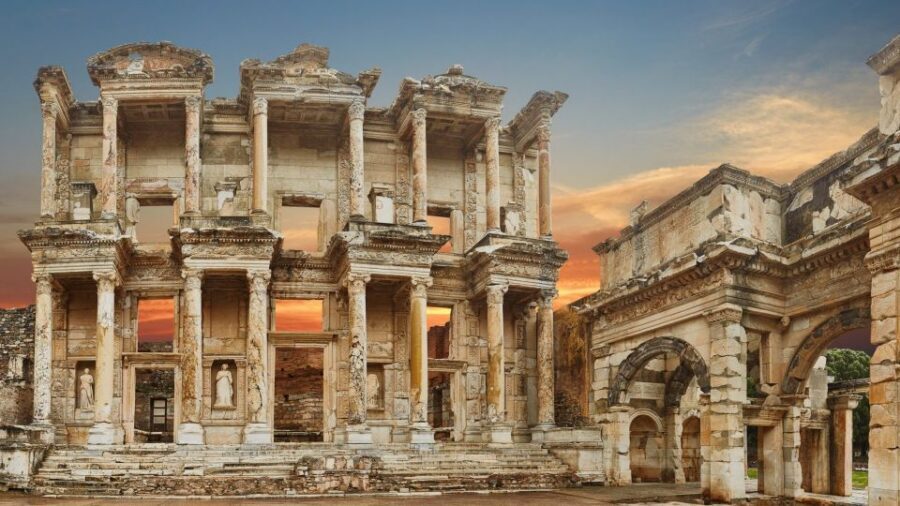Ephesus Ancient City Highlight Tour For Cruisers - Guides and Pacing: The Difference Between Seeing and Understanding