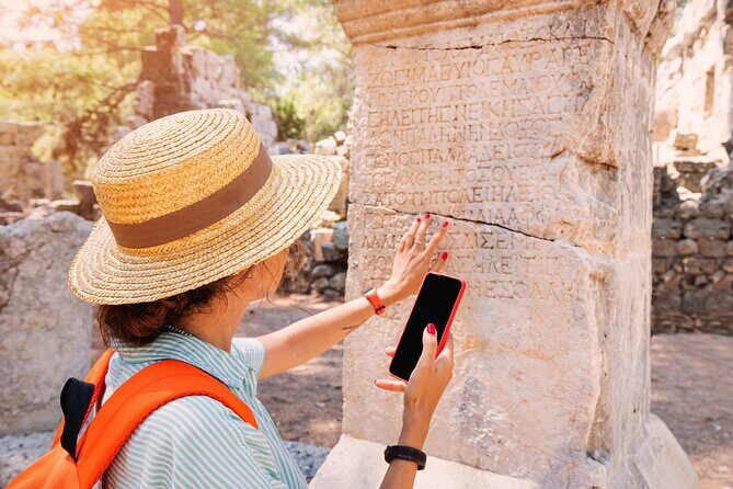 Ephesus Ancient City & House of Mary Guided Small Group Tour - How the day flows: Meryemana, Ephesus, then Artemis