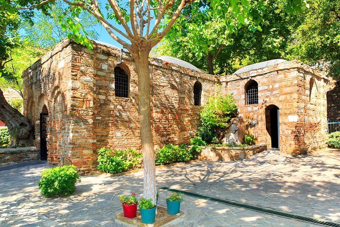 Ephesus Ancient City & House of Mary Guided Small Group Tour - Temple of Artemis: A one-hour stop with real-world payoff