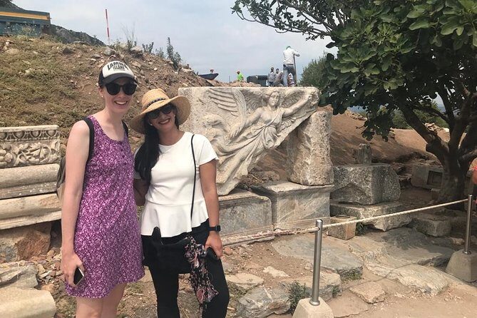 Ephesus Ancient City Tour - Guides, Timing, and Photo Stops Without the Chaos