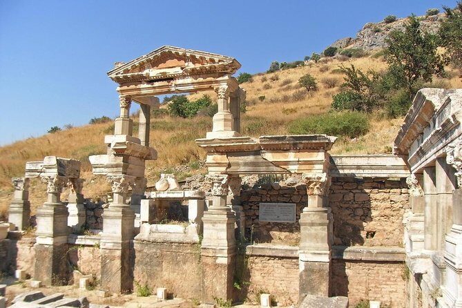 Ephesus and House of Virgin Mary Day Trip from Bodrum - Shop Stops and Language Issues: The Two Things That Can Change Your Day