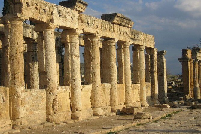 Ephesus and House of Virgin Mary Day Trip from Bodrum - Price and Value: Does $77.44 Really Cover It?