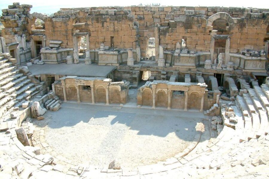 Ephesus and Pamukkale: Day Trip by Plane from Istanbul - Should You Book This Ephesus and Pamukkale Day Trip by Plane?