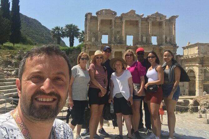 Ephesus and Temple of Artemis Private Tour from Kusadasi Port - Selcuk Shopping Hour and the Cultural Stops Along the Way