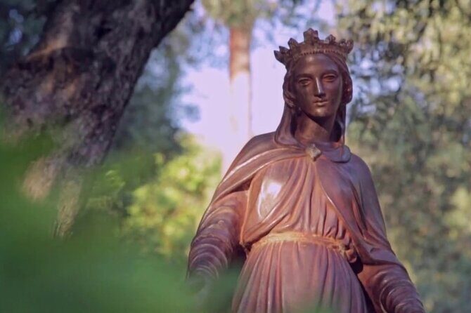 Ephesus and Virgin Mary House Private Tour with Lunch and Pickup - Private Pickup That Keeps Your Day on Schedule