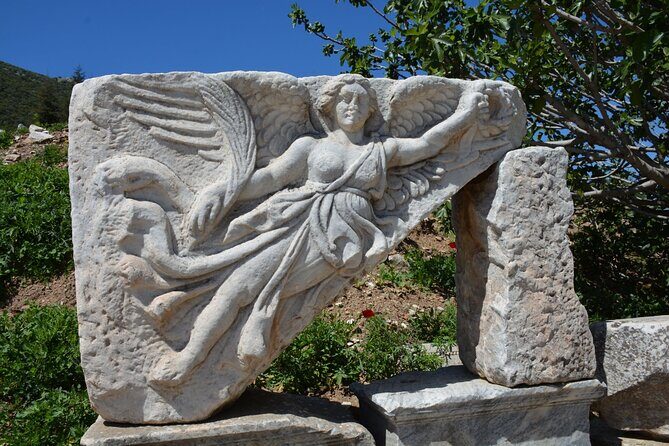 Ephesus and Virgin Mary House Private Tour with Lunch and Pickup - The Drive Back to Kusadasi: Done Before You’re Tired